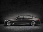 BMW M760Li xDrive 2016 года (WW)